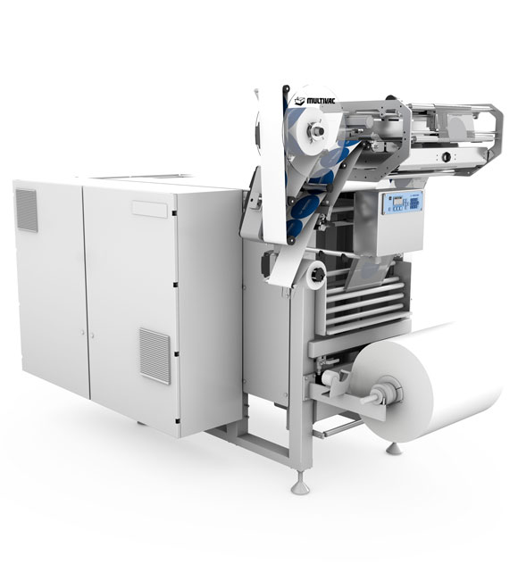 MULTIVAC Packaging Machine High-Performance Model