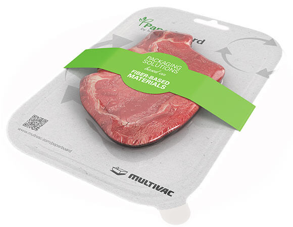 MULTIVAC Packaging Machine for Meat Products