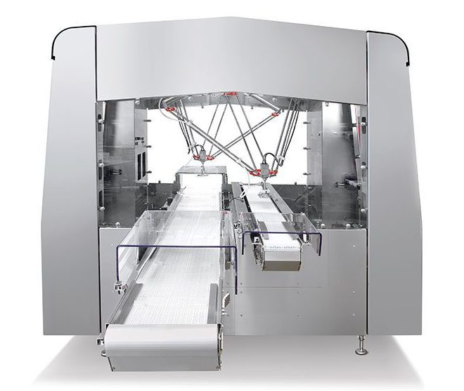 MULTIVAC Packaging Machine Advanced Technology