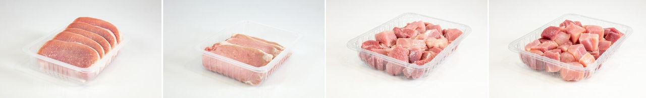 MULTIVAC Meat Packaging Solutions