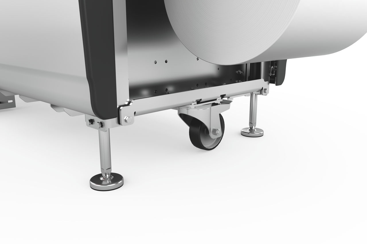 Thermoforming packaging machines for the compact sector | MULTIVAC