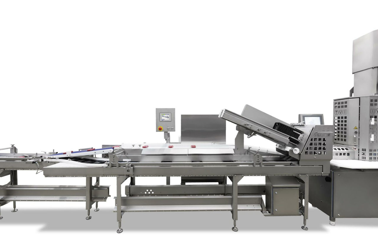 MULTIVAC Packaging Machine for Food Processing