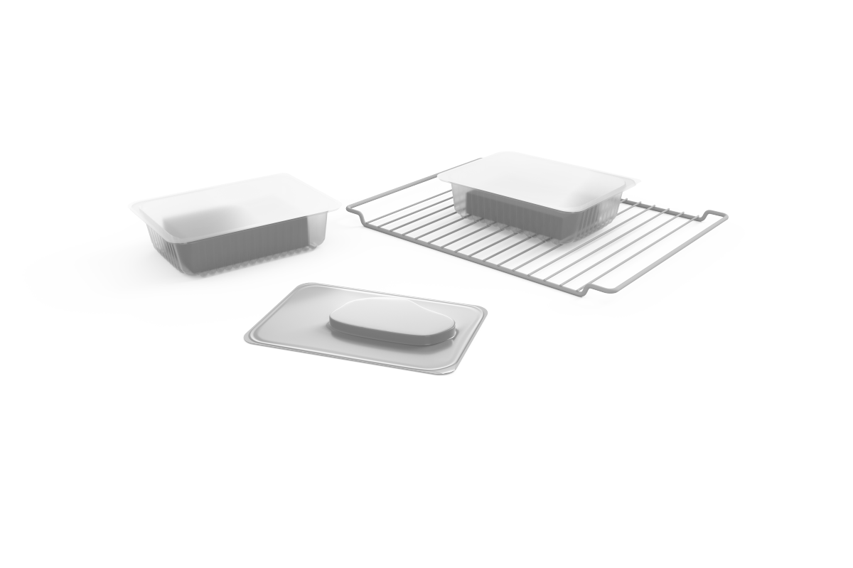 Packaging types | MULTIVAC