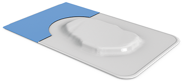 MULTIVAC Packaging Machine with Blister Pack